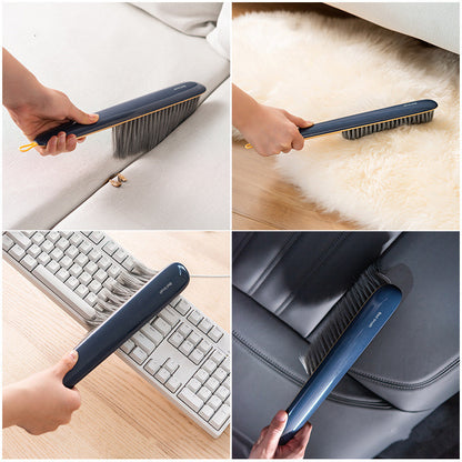 Household Dust Removal And Anti-static Cleaning Brush