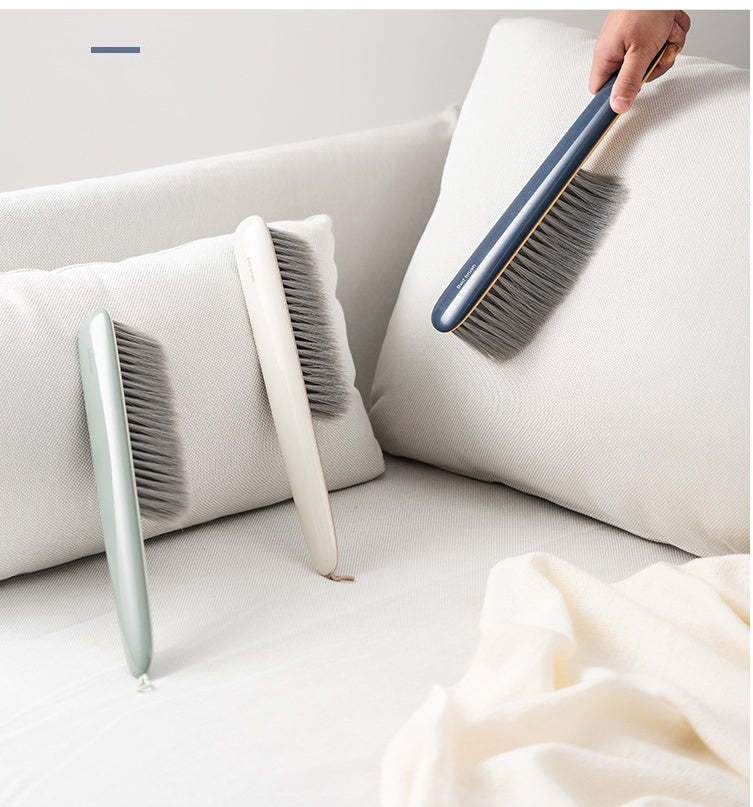 Household Dust Removal And Anti-static Cleaning Brush