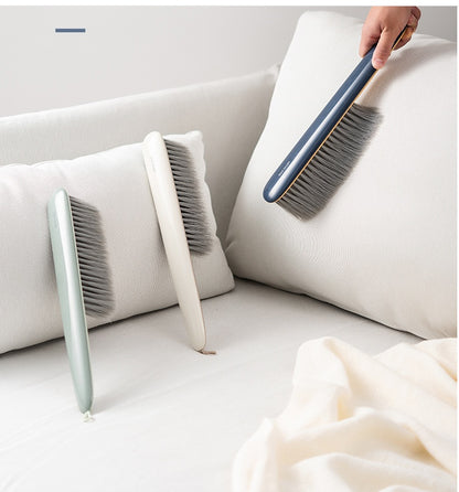 Household Dust Removal And Anti-static Cleaning Brush