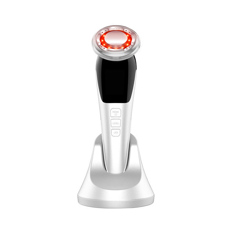Photon Skin Rejuvenation Beauty Facial Lifting Massager