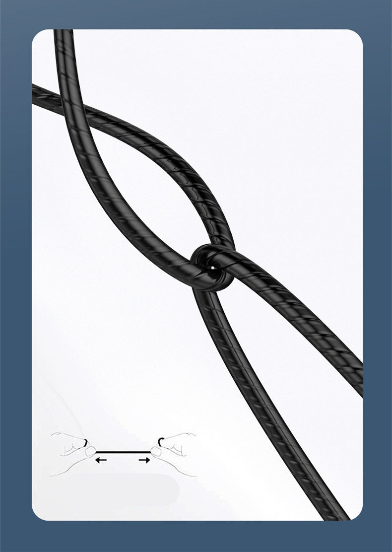 Dual moving coil dual speaker headset