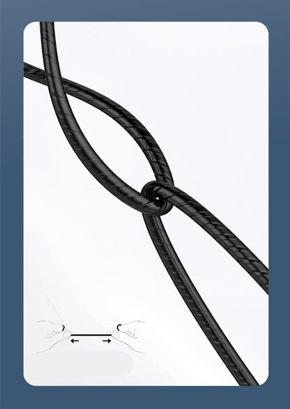 Dual moving coil dual speaker headset