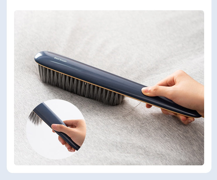 Household Dust Removal And Anti-static Cleaning Brush