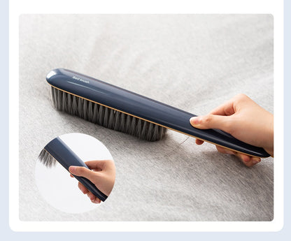Household Dust Removal And Anti-static Cleaning Brush