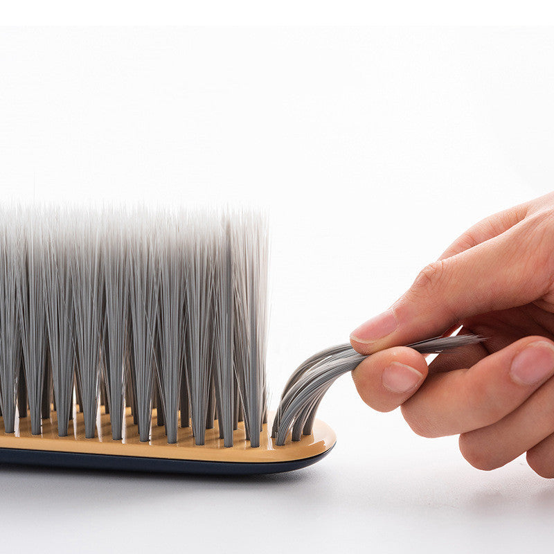 Household Dust Removal And Anti-static Cleaning Brush
