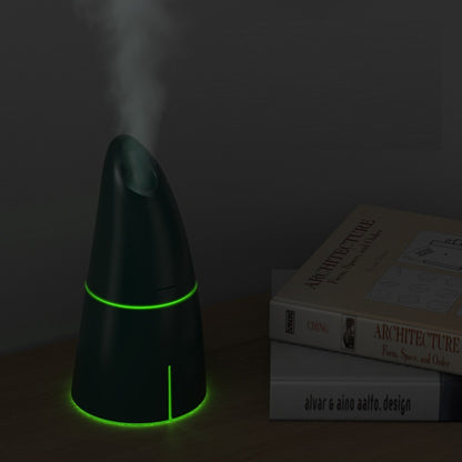 Usb Mini Humidifier Large Fog Volume Small Air Hydrating Humidifier