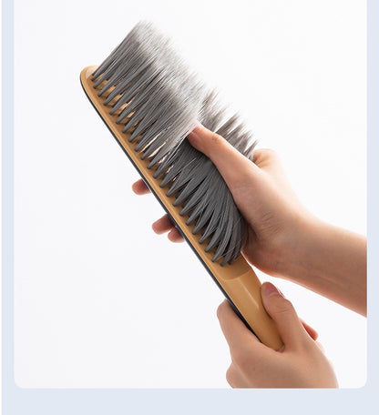 Household Dust Removal And Anti-static Cleaning Brush